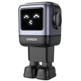 Ugreen Nexode RG 65W 3-Port GaN Mobilno računalo, Mobilni telefon, Prijenosno računalo, Prijenosni punjač, Telefon Sivo AC Brzo punjenje U zatvorenom Cijene