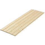  Leseni opaž smreka/jelka utor in pero 12,5 mm x 96 mm x 2.100 mm Cene