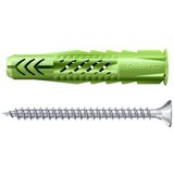 Fischer UX Green 6 x 50 R S K NV univerzalna tipla 50 mm 532754 1 Set | Eponuda.ba