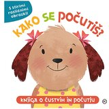 Mladinska Knjiga MKZ Kako se počutiš? Cene