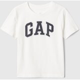 GAP Baby T-shirt with logo - Boys | Shoptok.si