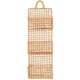 House Nordic Večnivojska kovinska polica v naravni barvi 25 cm Sines – | Shoptok.si
