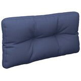  The Living Store Blazina za kavč iz palet mornarsko modra 120x40x12 cm - Blazina Za Palete, (21487390) | Shoptok.si