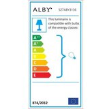 Opviq Sivani MR 654 Zidna lampa, Svijetloplava | Eponuda.ba
