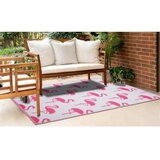 Conceptum Hypnose pink tepih savana 8811 120 x 180 (952CCL2405) Cene
