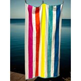 Viktorija Leskovac Plažni peškir "Big B47" – 176 X 100 cm, 100% pamuk | ePonuda.com