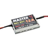 Master bec boy regulator napetosti bec 7 - 60 v 12 a, (20520964) | Shoptok.si