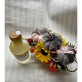 7 seas 365 poklon paket Jesen - Trut košarica | shoptok.hr