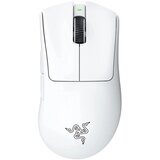 Razer Gaming Miš Deathadder V3 Pro Wireless White | Eponuda.ba