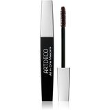 Artdeco all In One maskara za volumen i oblik trepavica 10 ml nijansa 03 Brown | shoptok.hr