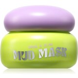 GLOW HUB Mud Mask razstrupljevalna maska iz blata 40 ml | Shoptok.si