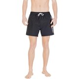 Ea7 Emporio Armani Kopalke / Kopalne hlače EM000583 AF12330 Črna | Shoptok.si