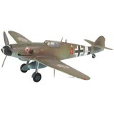Revell model letala 1:72 04160 messerschmitt bf 109 G-10 | Shoptok.si