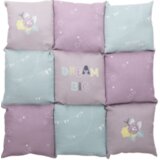  Ležaljka junior patchwork za pse Cene