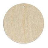 Artmie Drveni ukrasni element HUS za zabadanje 28 cm cene