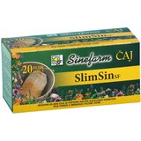 Sinefarm Čaj za mršavljenje SlimSin 30 g Cene