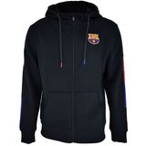 Fc Barcelona Dark jopica s kapuco | Shoptok.si