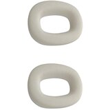 INF Ušesne blazinice za slušalke Bowers & Wilkins PX8/PX7S2 White, (21537759) | Shoptok.si