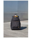  RUKSAK ZA NOTEBOOK 15,6" S KOTAČIĆIMA EXACTIVE EXACOMPTA 18634E | shoptok.hr
