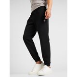 Ea7 Emporio Armani Trenirka za tek črna | Shoptok.si