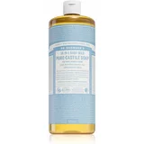 DR. BRONNER'S Baby-Mild tekući univerzalni sapun bez parfema 945 ml
