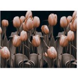  Tapeta - Ladies among the flowers 400x309 | shoptok.hr