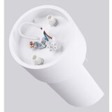 Nice Lamps Bela stropna svetilka Aurea – | Shoptok.si