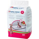 Savic Puppy Trainer ulošci - XL: D 90 x Š 60 cm, 30 komada Cijene