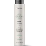 teknia pure shampoo 300ml