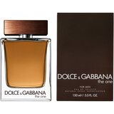 Dolce & Gabbana The One for Men toaletna voda za muškarce 150 ml | shoptok.hr