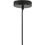 Light & Living Črna viseča svetilka ø 5,5 cm Viggo – | Shoptok.si