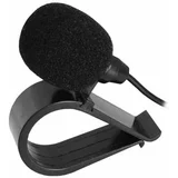 Ltc Žični mikrofon s 3,5-milimetrskim vmesnikom mini jack 3m