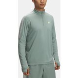 Under Armour Men's T-shirt UA Tech Utility 1/4 Zip - Men's | Shoptok.si