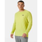 Helly Hansen Muška majica dugih rukava TRAIL LS Top, Zelena Cene