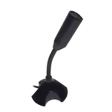 Računalniški mikrofon 3,5mm 1,5m