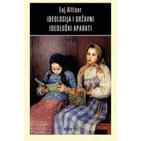 Karpos Luj Altiser
 - Ideologija i državni ideološki aparati - drugo i dopunjeno izdanje