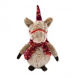  Gleaming, novogodišnja dekoracija, jednorog, 36cm | ePonuda.com