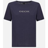 Geox Dark blue women's T-shirt T-Shirt - Women Cene