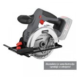 Iskra akumulatorska kružna pila IX-CS07 (20 v, broj okretaja pri praznom hodu: 0 okr/min - 3.800 okr/min) | shoptok.hr