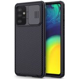 Nillkin camshield zaščita za samsung galaxy A52 A525 - črna Cene