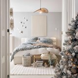 Mömax Posteljnina Ice Crystal | Shoptok.si