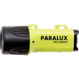 Parat Paralux PX1 Shorty žepna svetilka Ex območje: 0, 21 80 lm 120 m, (20531318) Cene