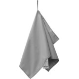  Sportski Ručnici 2 pcs Tamno siva 50 x 30 cm | shoptok.hr