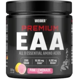Premium EAA Powder 325 g roza limuna