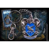 Harry Potter Ravenclaw crest obesek
