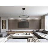  LED prigušiva luster na sajli LED/75W/230V 3000-6500K + daljinski upravljač | Eponuda.com