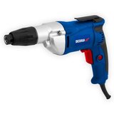 Dedra suhomontažni dvosmerni električni vijačnik 550W DED7956 | Shoptok.si