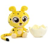  Plišana igračka Marsupilami - Minimarsup u jajetu, 25 cm | shoptok.hr