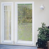 Maximex Rumena/zelena zavesa za vrata 90x190 cm Sunflowers – | Shoptok.si