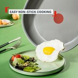 Tefal PONEV ZA FRITIRANJE Renewal 24 cm keramična prevleka | Shoptok.si